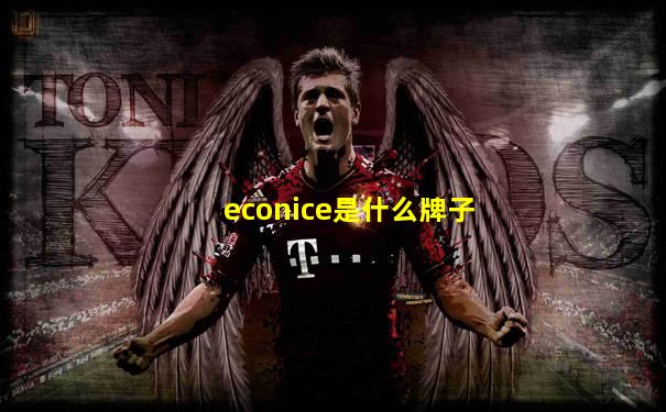 econice是什么牌子