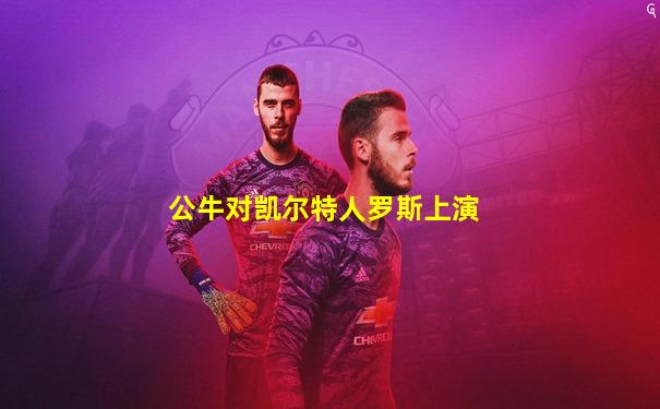 公牛对凯尔特人罗斯上演