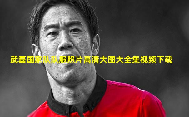 武磊国家队队服照片高清大图大全集视频下载