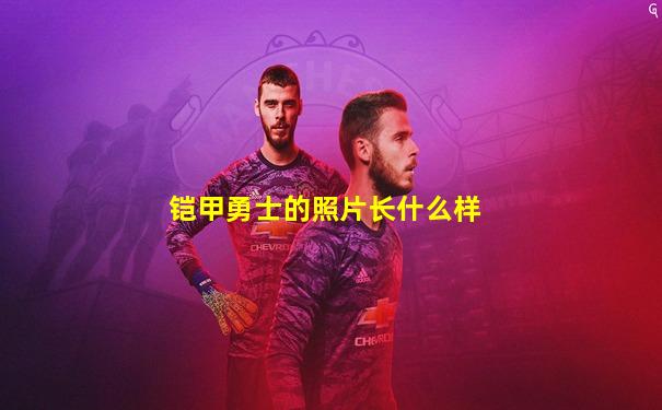 铠甲勇士的照片长什么样