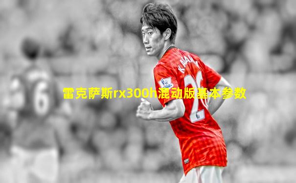 雷克萨斯rx300h混动版基本参数